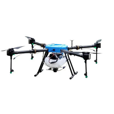UAV 4 แกน FOC Drive 3090 พับกระบอกพัดลม ติด Drone ด้วยลวดเชือกที่ถอดได้ด้วยอัตโนมัติ