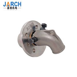 CA Series Rollers Casting 50RPM 3/8 '' Rotary Union Joint