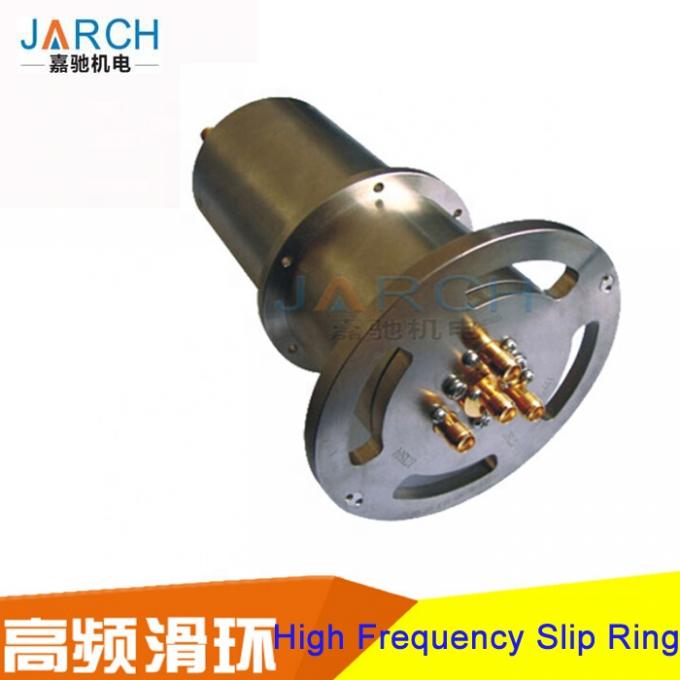 Mixed Transmission Fluid Medium แหวนความเร็วสูงแบบ High Speed ​​Ringing Video Slip